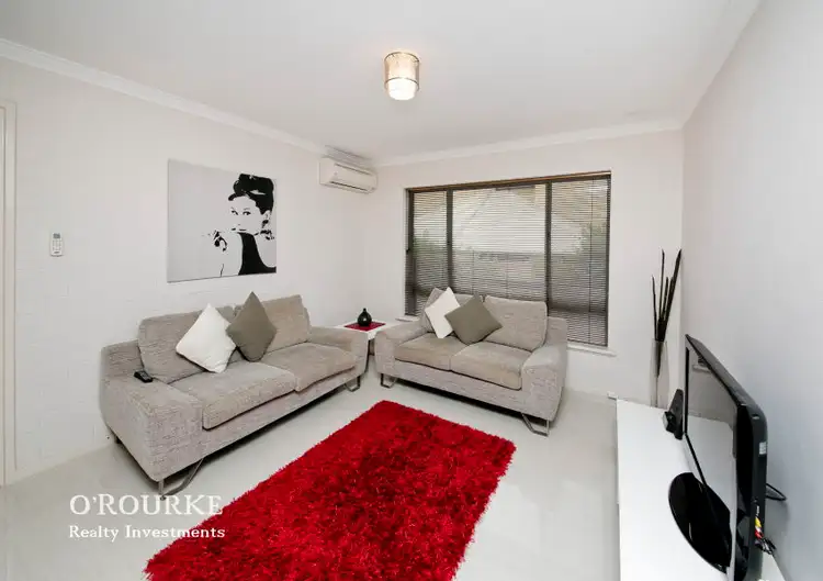 Third view of Homely apartment listing, 10/219 Scarborough Beach Road, Doubleview WA 6018