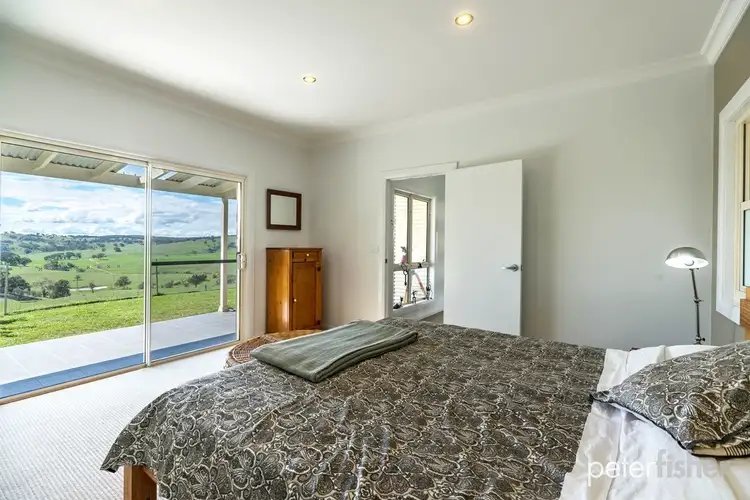 Sixth view of Homely rural property listing, 430 Byng Road, Byng NSW 2800