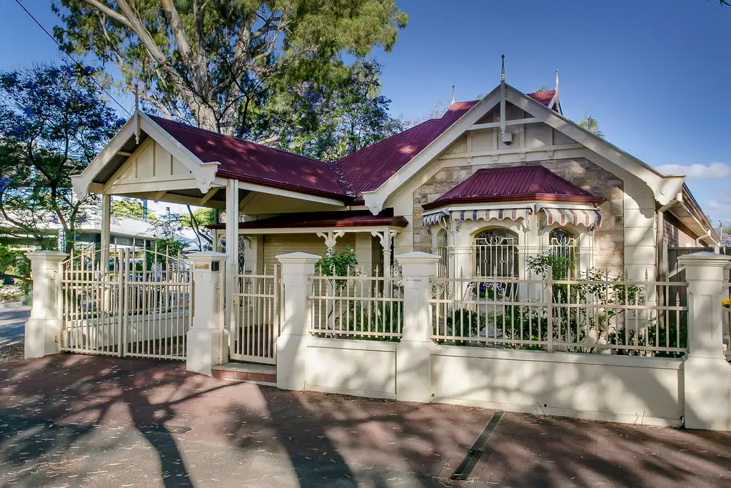 Main view of Homely house listing, 1 Miller Place, Unley SA 5061