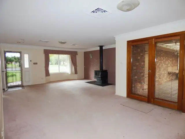 Second view of Homely house listing, 22 Seaward Avenue, Scone NSW 2337