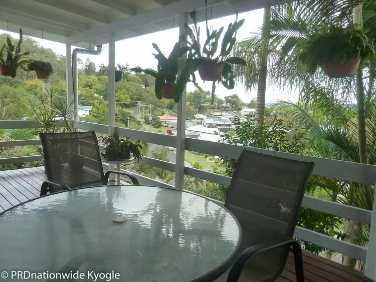 Fourth view of Homely house listing, 10 Wyndham Street, Kyogle NSW 2474