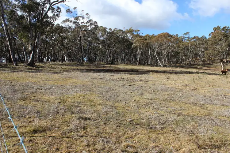 Third view of Homely land listing, Lot 2/255 Cartwright Street, Rydal NSW 2790