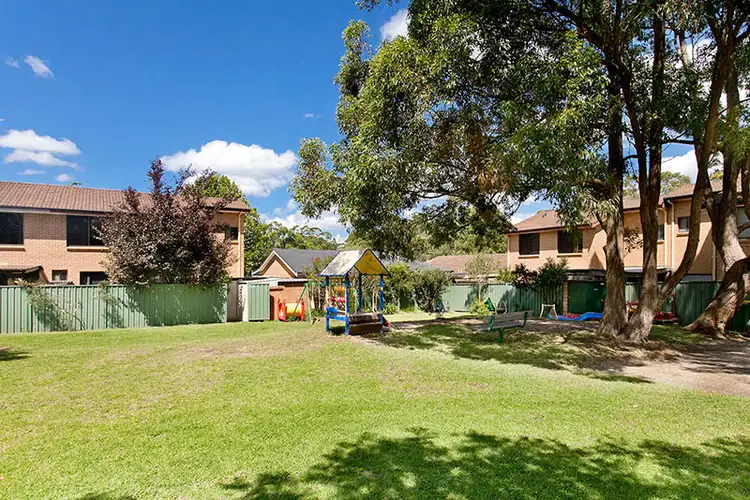 16/80 Wilson Parade, Heathcote NSW 2233