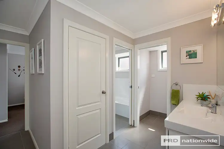 Fifth view of Homely house listing, 58 The Heights, Tamworth NSW 2340