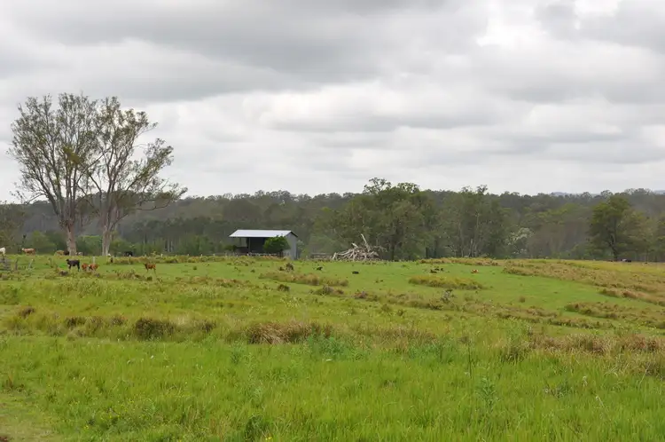 Fifth view of Homely rural property listing, Lot 3 of Lot 112 Ewingar Road, Tabulam NSW 2469