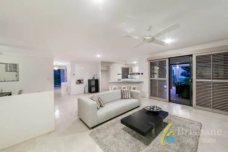 Sixth view of Homely house listing, 6 Montego Wy, Forest Lake QLD 4078