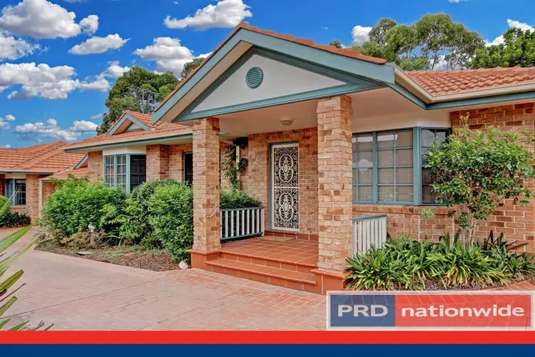 2/65 Letitia St, Oatley NSW 2223