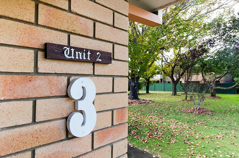 Main view of Homely house listing, 2/3 Blackwood Close, Grafton NSW 2460