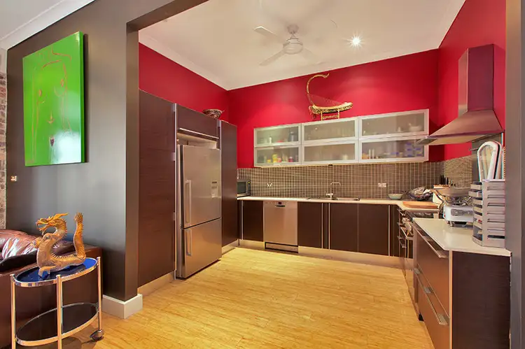 Second view of Homely apartment listing, 4/185-189 Darlinghurst Road, Darlinghurst NSW 2010