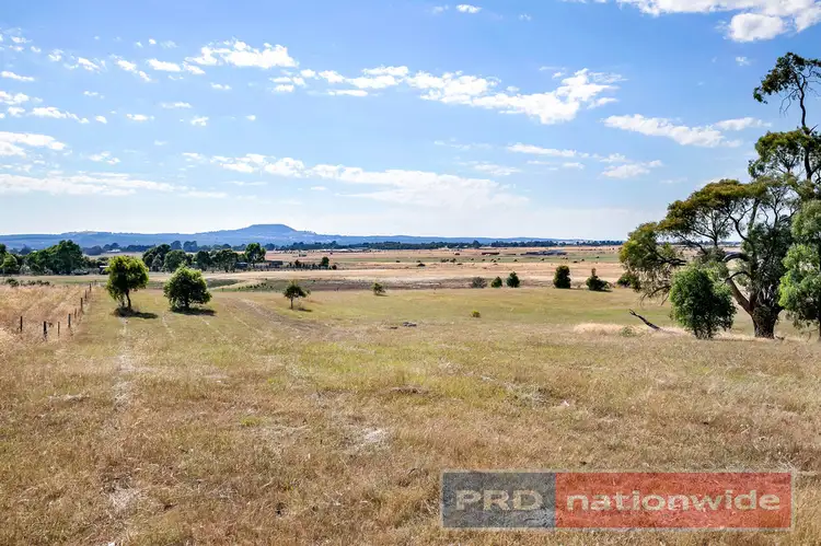 Main view of Homely land listing, 135 Kirks Road, Smythes Creek VIC 3351