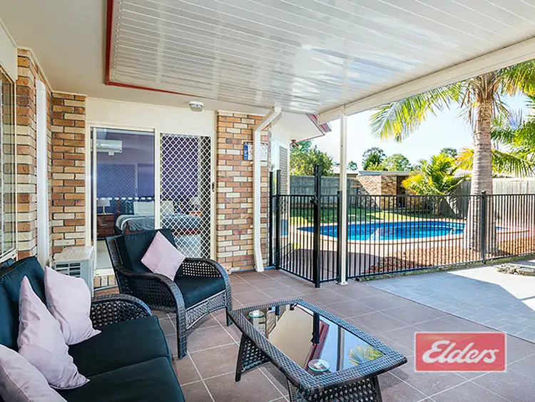 Seventh view of Homely house listing, 15-19 Tuckeroo Drive, Jimboomba QLD 4280