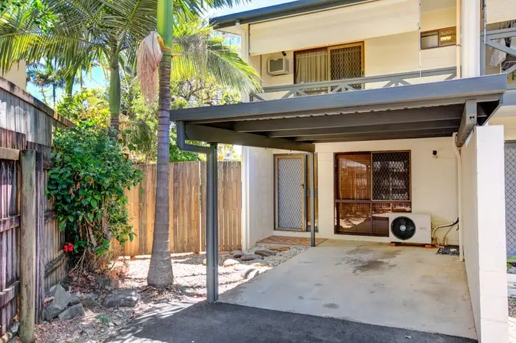 Fourth view of Homely townhouse listing, 1/9 Cavanagh Street, Woree QLD 4868