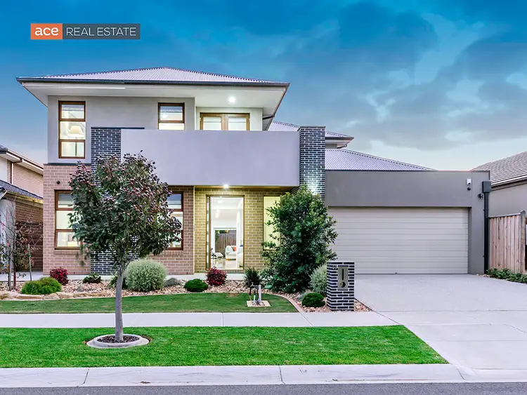 18 Toddington Avenue, Williams Landing VIC 3027