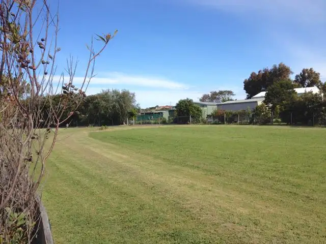 Second view of Homely land listing, 8 Tambo Boulevard, Metung VIC 3904