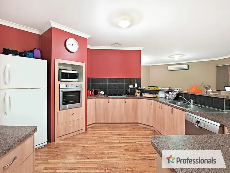 Fifth view of Homely house listing, 32 Currawong Drive, Broadwater WA 6280