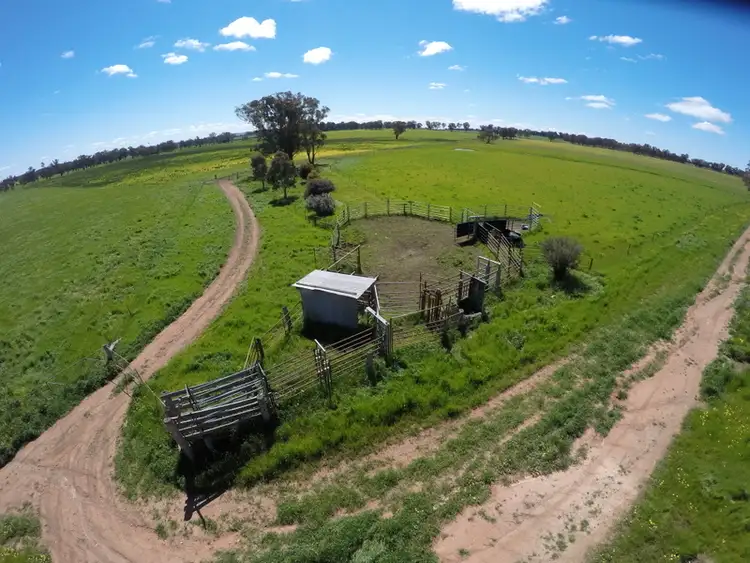 Fourth view of Homely rural property listing, Address available on request