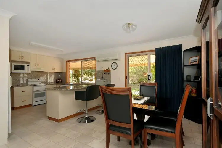 Sixth view of Homely house listing, 1 Janet Drive, Vale View QLD 4352
