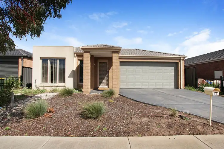 23 Mockingbird Street, Tarneit VIC 3029