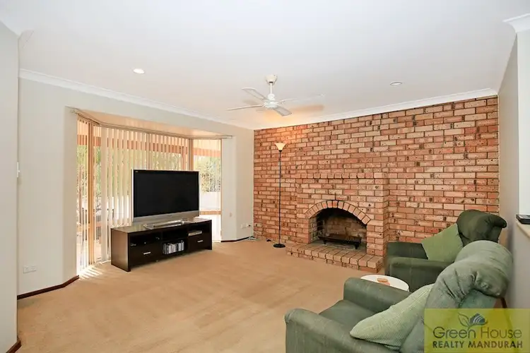 Third view of Homely house listing, 6 Gamol Place, Mandurah WA 6210