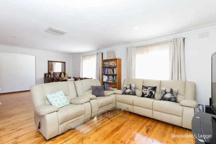 Third view of Homely house listing, 98 South Circular Road, Gladstone Park VIC 3043