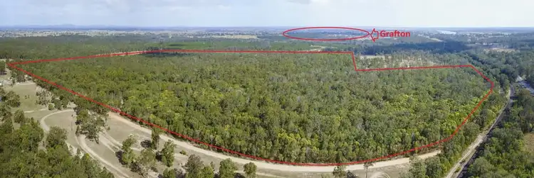 Main view of Homely rural property listing, Lots 1, 14, 15 Trenayr Road, Trenayr NSW 2460