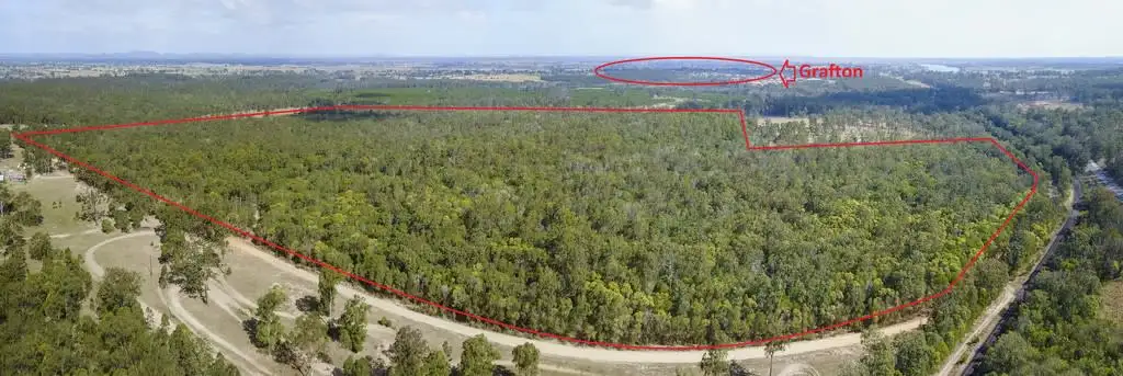 Main view of Homely rural property listing, Lots 1, 14, 15 Trenayr Road, Trenayr NSW 2460