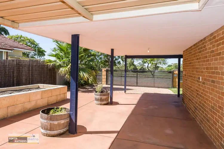 Sixth view of Homely house listing, 18 Morrison Street, Redcliffe WA 6104