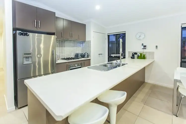 Fifth view of Homely house listing, 32 Ballyalla Crescent, Warner QLD 4500