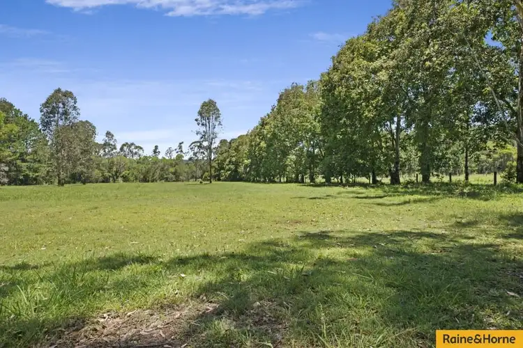 Third view of Homely house listing, 195 MOUNT MEE ROAD, Delaneys Creek QLD 4514