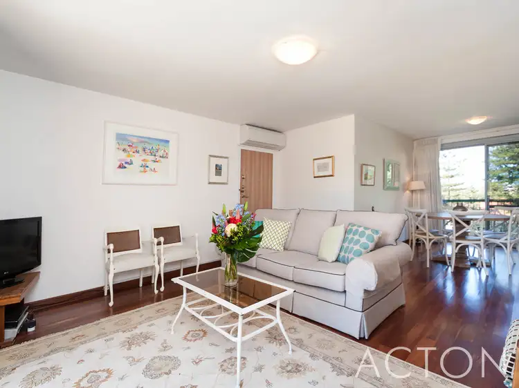 Fifth view of Homely apartment listing, 2/19 Broome Street, Cottesloe WA 6011