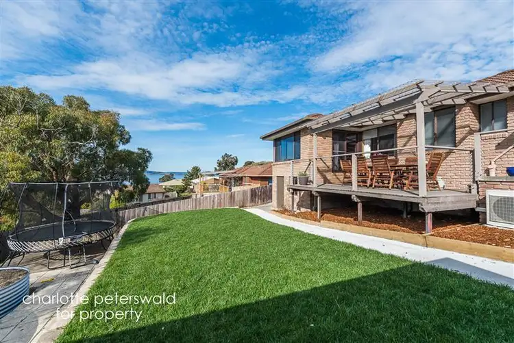 Fifth view of Homely house listing, 56 Mirramar Park, Blackmans Bay TAS 7052
