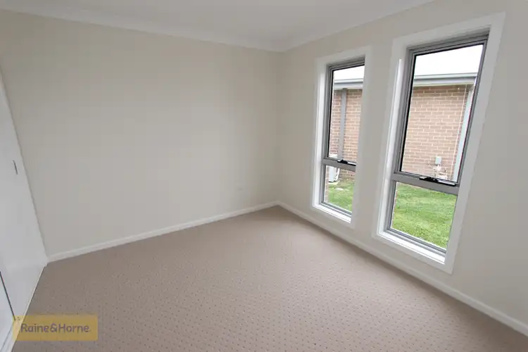 Second view of Homely unit listing, 4/40 Wentworth Drive, Kelso NSW 2795