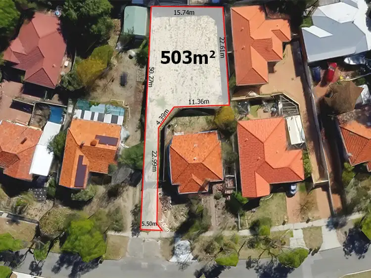 38A Nicholas Crescent, Hilton WA 6163