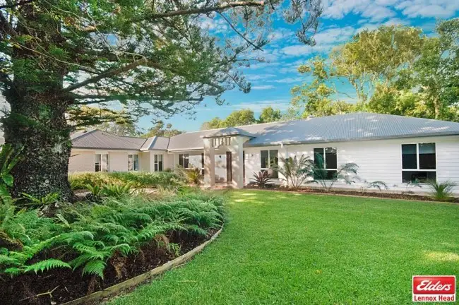 Main view of Homely house listing, 4 Ridgeview Crescent, Lennox Head NSW 2478