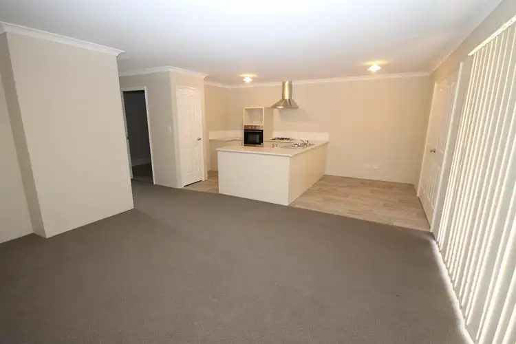 Third view of Homely unit listing, 30/2 Heavenly Court, Australind WA 6233