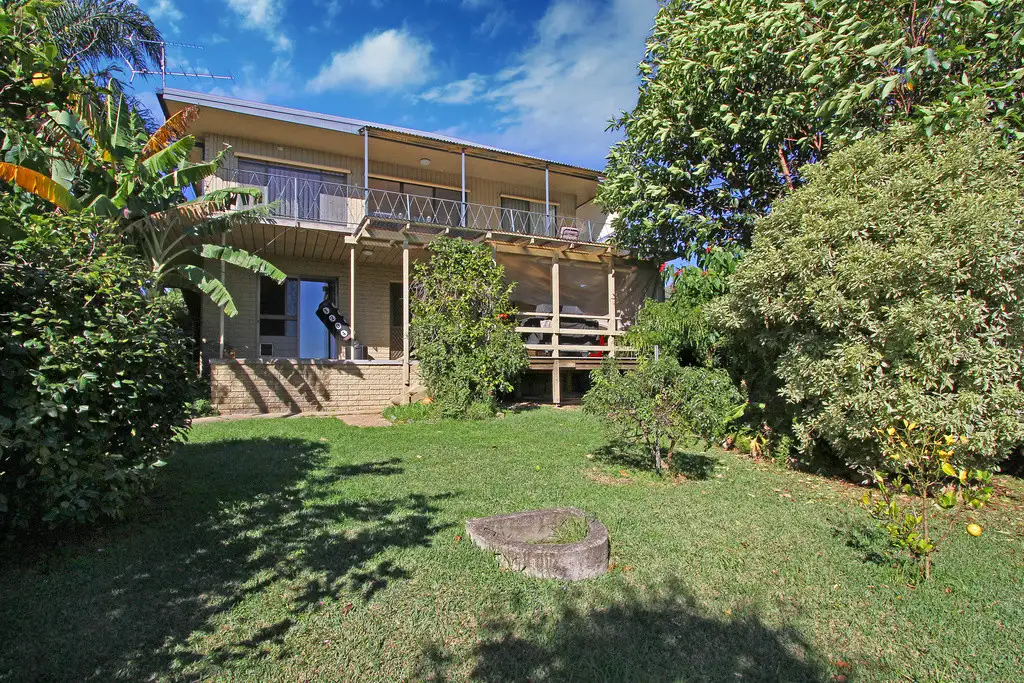 Main view of Homely house listing, 4 Riverview Crescent, Catalina NSW 2536