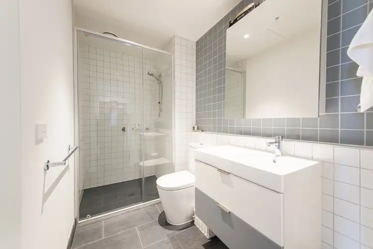 Third view of Homely apartment listing, 213/19-21 Hanover Street, Oakleigh VIC 3166