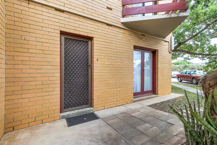 Fourth view of Homely unit listing, 6/27 Hartley Road, Flinders Park SA 5025