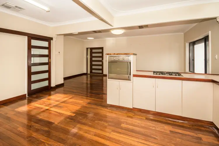 Fifth view of Homely house listing, 68 Leach Hwy, Wilson WA 6107