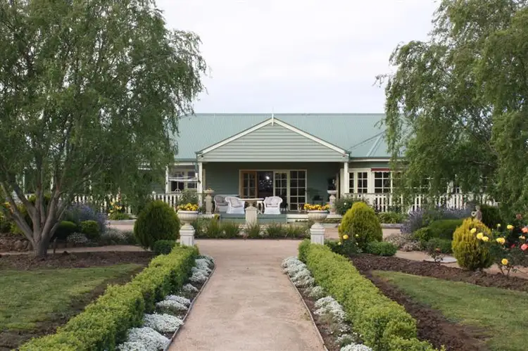 Second view of Homely house listing, 517 Bolinda-Darraweit Road, Darraweit Guim VIC 3432