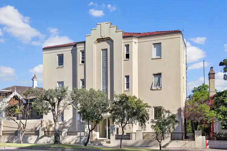 Main view of Homely apartment listing, 5/149 Old South Head Road, Bondi Junction NSW 2022