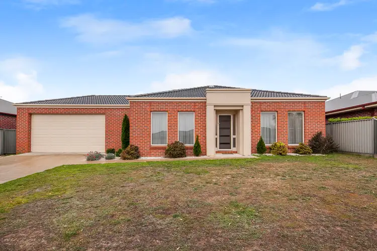 Main view of Homely house listing, 53 Merino Drive, Alfredton VIC 3350