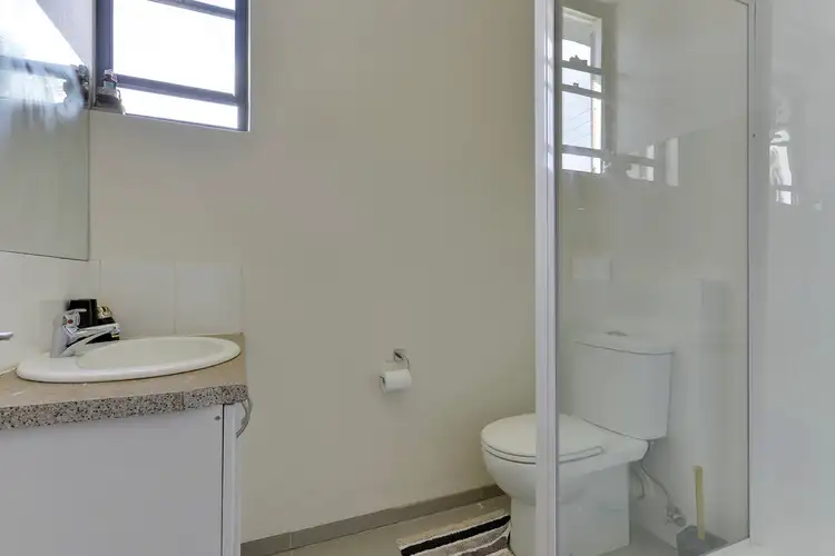 Sixth view of Homely house listing, Units 6 & 8 77 Molle Street, Hobart TAS 7000