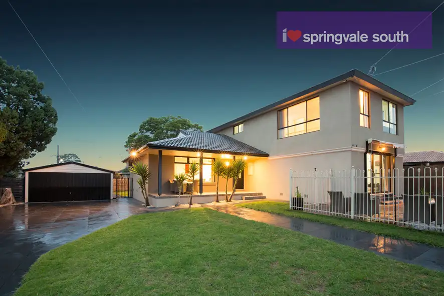 Main view of Homely house listing, 56 Gwent Street, Springvale South VIC 3172