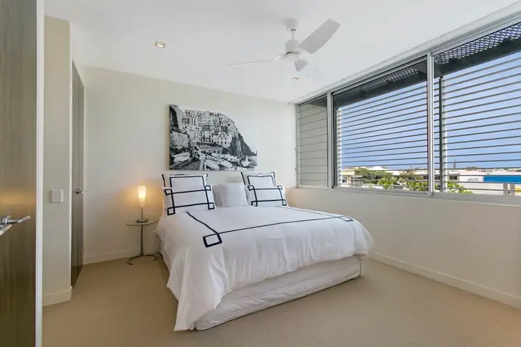 Fifth view of Homely unit listing, 1207/1808 David Low Way, Coolum Beach QLD 4573