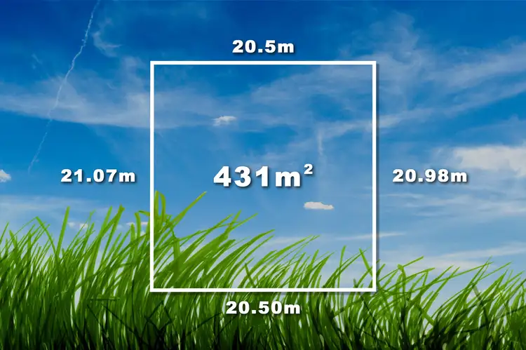 Second view of Homely land listing, Lot 2 101 Clunes Road, Creswick VIC 3363