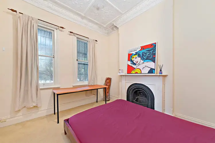 Third view of Homely terrace listing, 16 Railway Street, Petersham NSW 2049