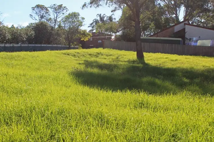 Third view of Homely land listing, 2 Jeffery Place, Moruya NSW 2537