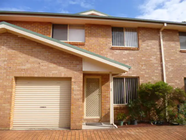 20/2 Charlotte Road, Rooty Hill NSW 2766