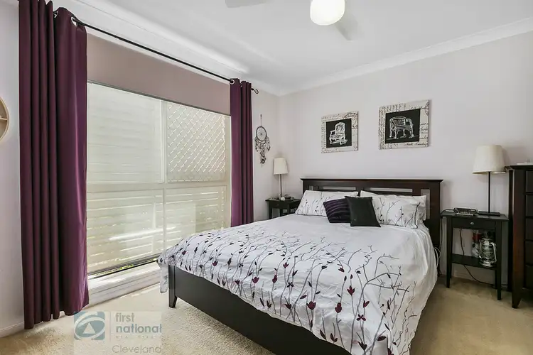 Sixth view of Homely house listing, 14 Camdre Court, Cleveland QLD 4163